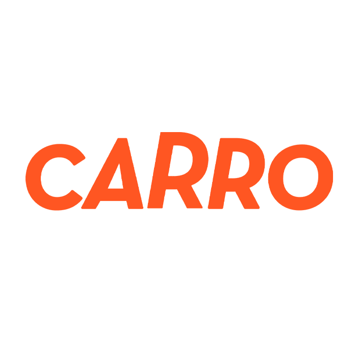 Carro logo