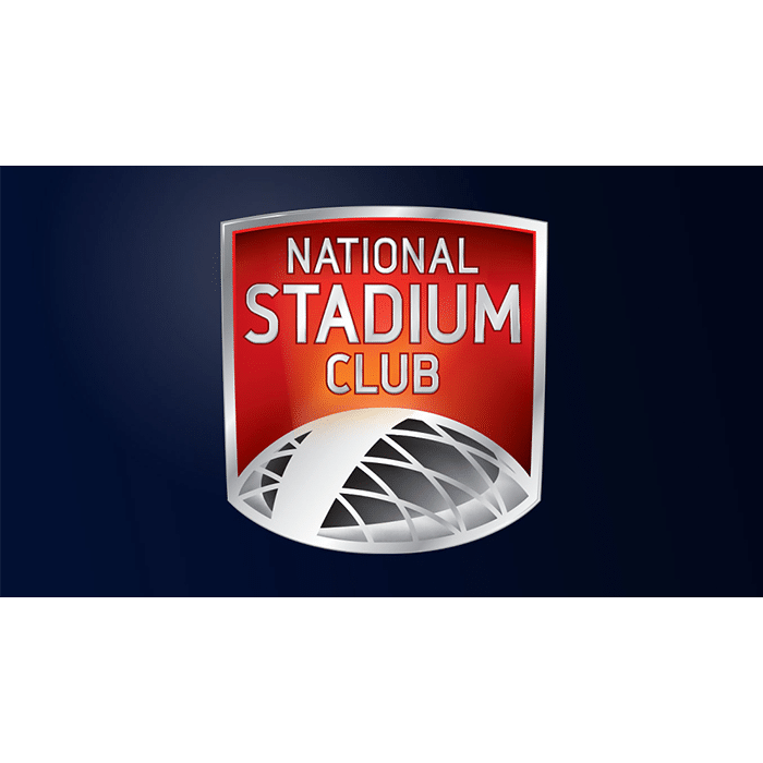 National Stadium Club logo