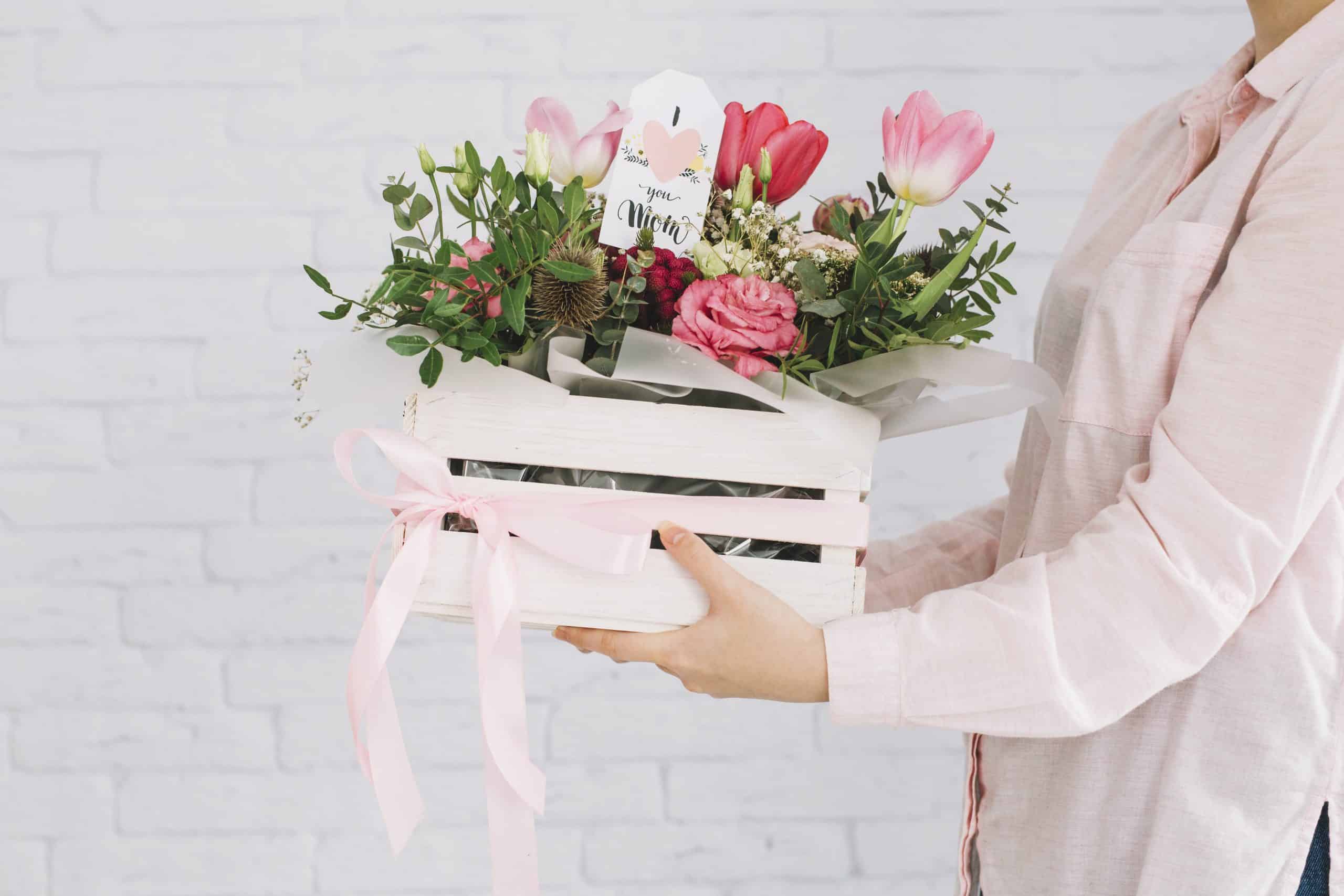 Corporate Floral Gifts
