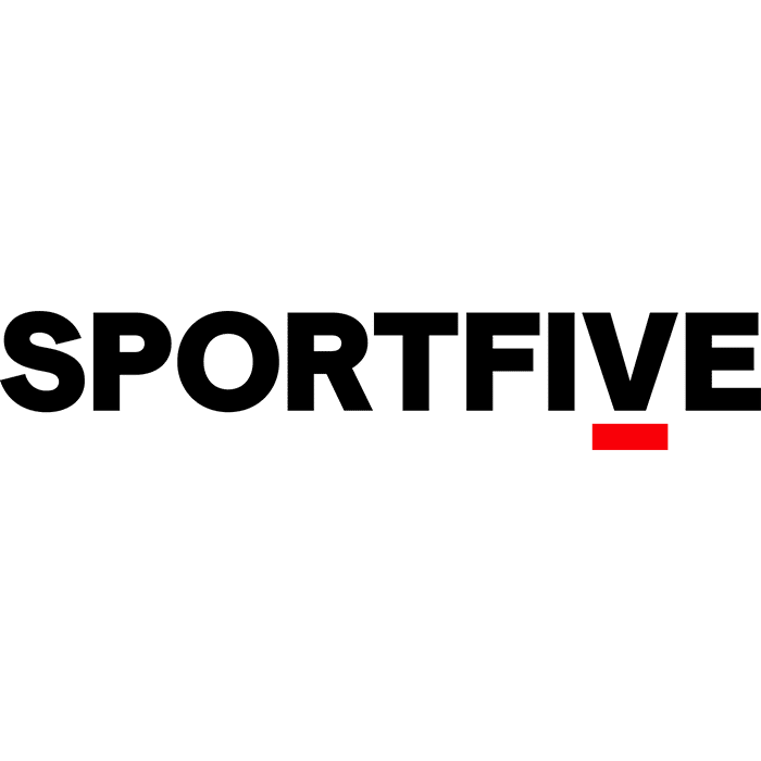 Sportfive logo