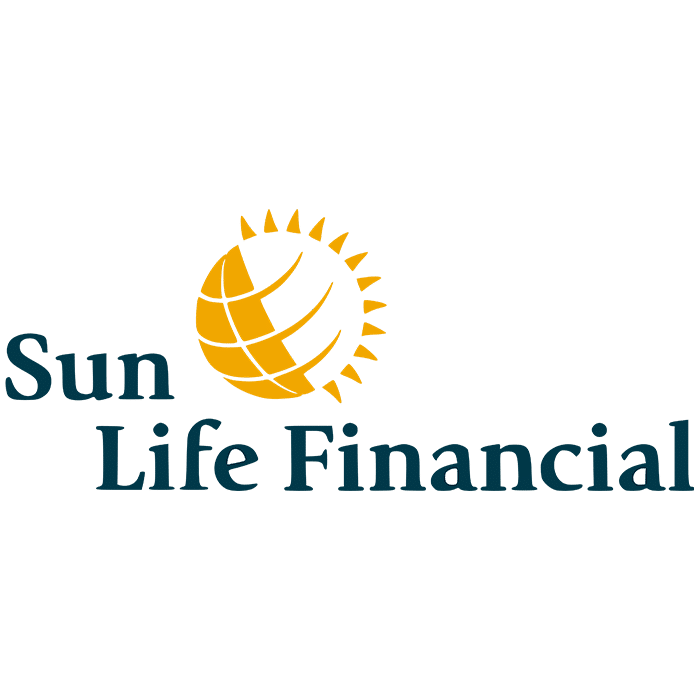 Sun Life Financial logo