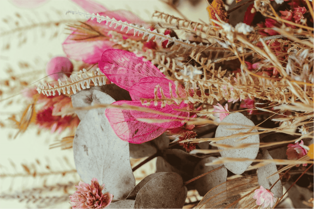 Find High Quality Preserved Flowers in Singapore at Jubilant Fields